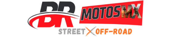 BR Motos Street X Off-Road