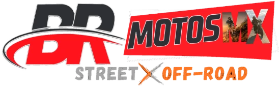 BR Motos Street & Off-Road