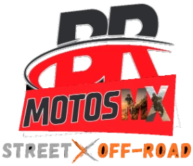BR Motos Street & Off-Road