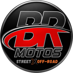 BR Motos Street & Off-Road